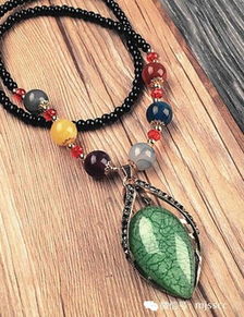 點綴清新優雅 小飾物的時尚魅力