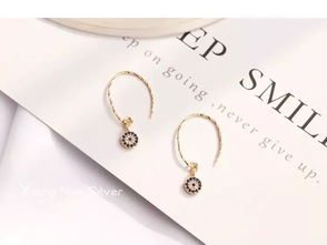 這些不到10塊錢就能買到的超美小飾品，才是精致少女的必備好物