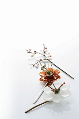 小飾品的大市場 細微之處蘊藏無限商機