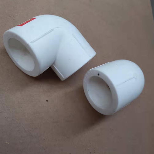 PPR管件選購指南 聚焦20彎頭、三通，探索銀川與山東南塑日豐管業